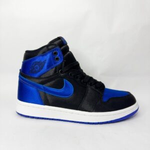 Jordan 1 High OG “Satin Royal”