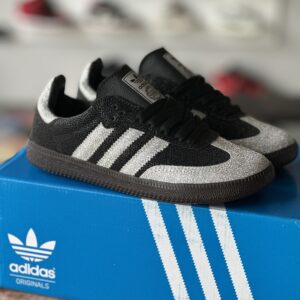 Adidas Samba OG Rhinestone