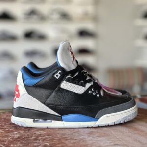 Jordan 3 Retro "Rare Air"