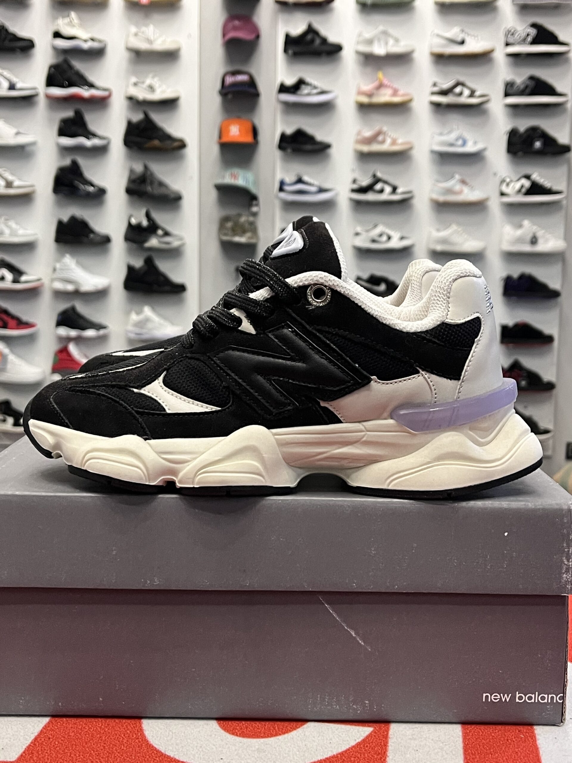 new balance 9060