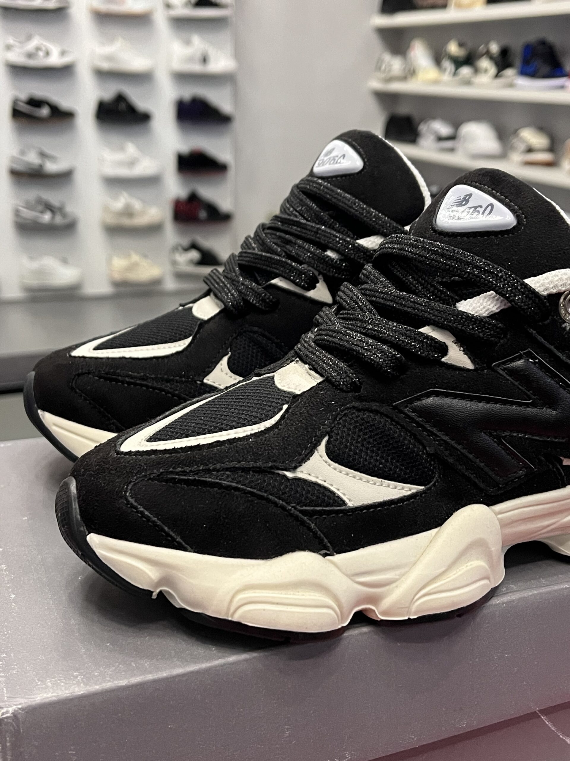 new balance 9060 - Imagen 2