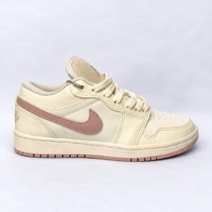 Jordan 1 Low