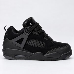 Nike Jordan Spizike Black Cat