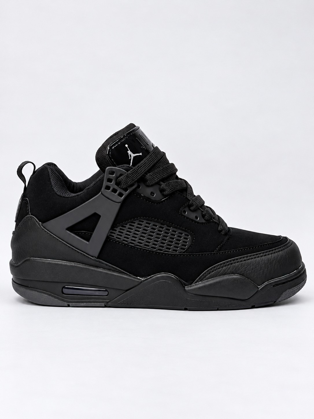 Nike Jordan Spizike Black Cat