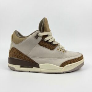Jordan 3 Retro Palomino