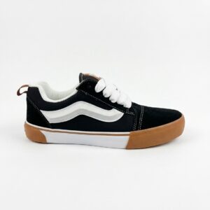 vans knu skool