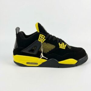 Jordan 4 Retro