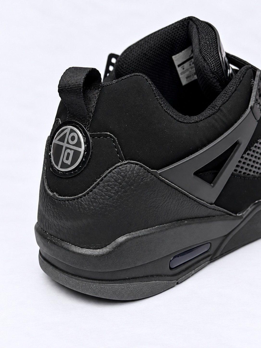 Nike Jordan Spizike Black Cat - Imagen 3