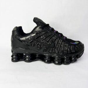 Nike Shox TL Negro