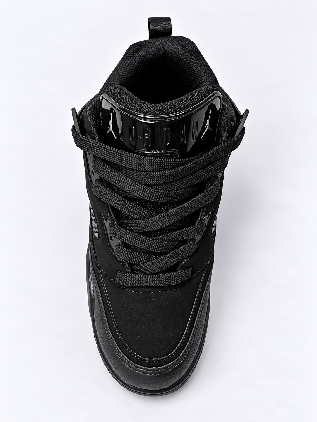 Nike Jordan Spizike Black Cat - Imagen 4