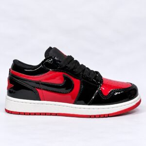 Nike Jordan 1 Low charol
