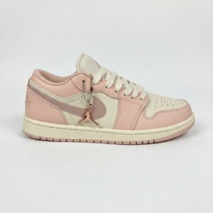 Jordan 1 Low Pink