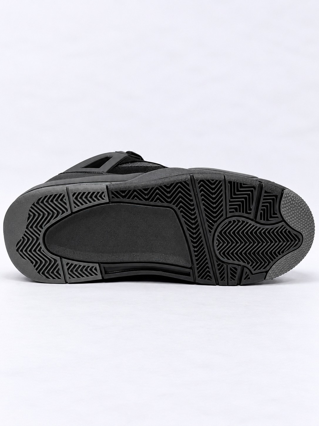Nike Jordan Spizike Black Cat - Imagen 5
