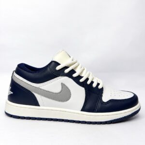 Jordan 1 Low Wolf Grey
