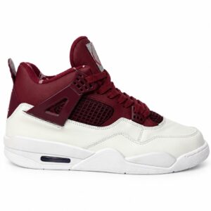 Jordan retro 4