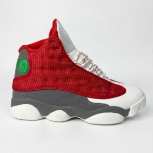 Jordan Retro 13 Red Flint