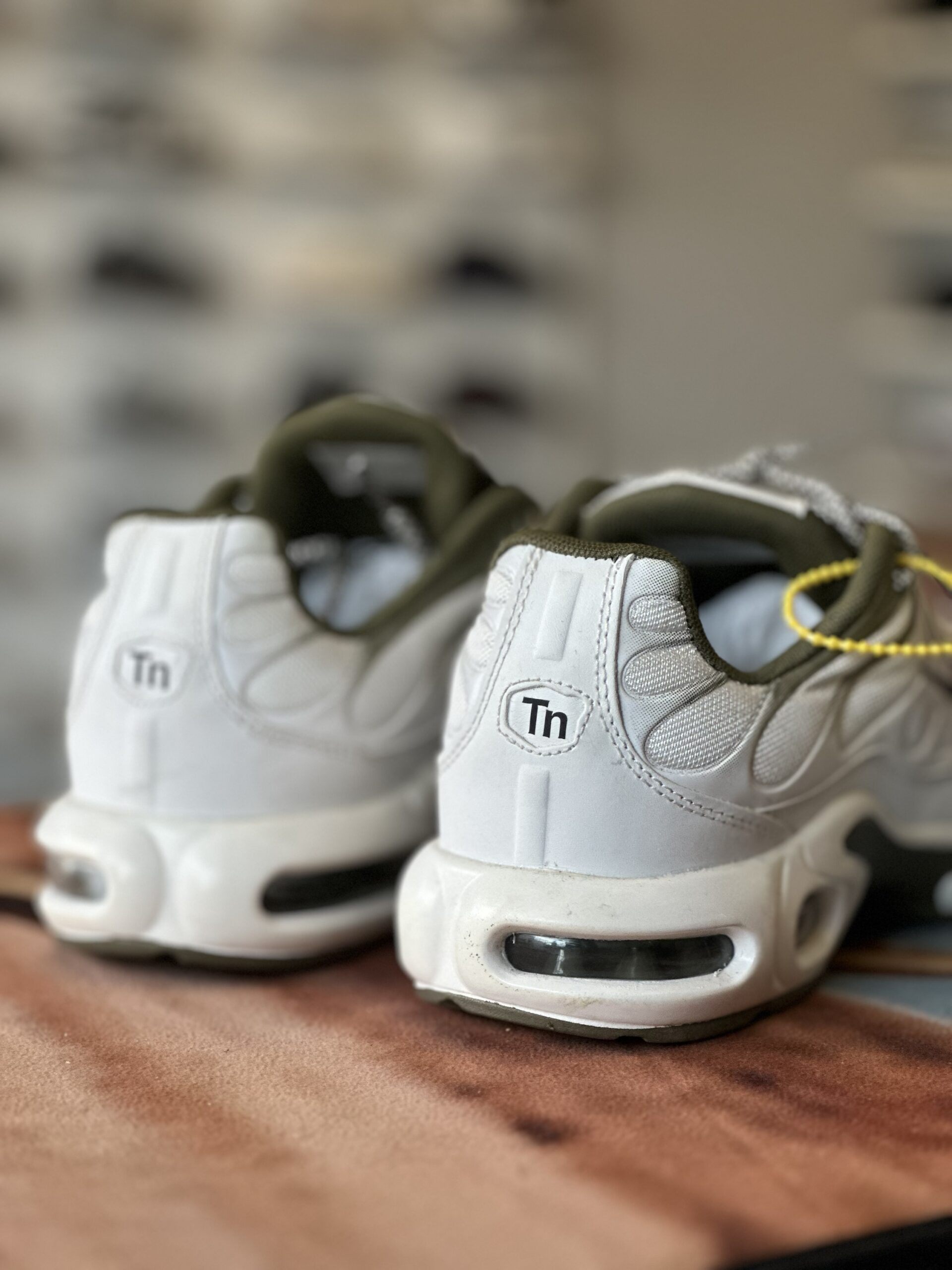 Nike Tn Air Max Plus - Imagen 3