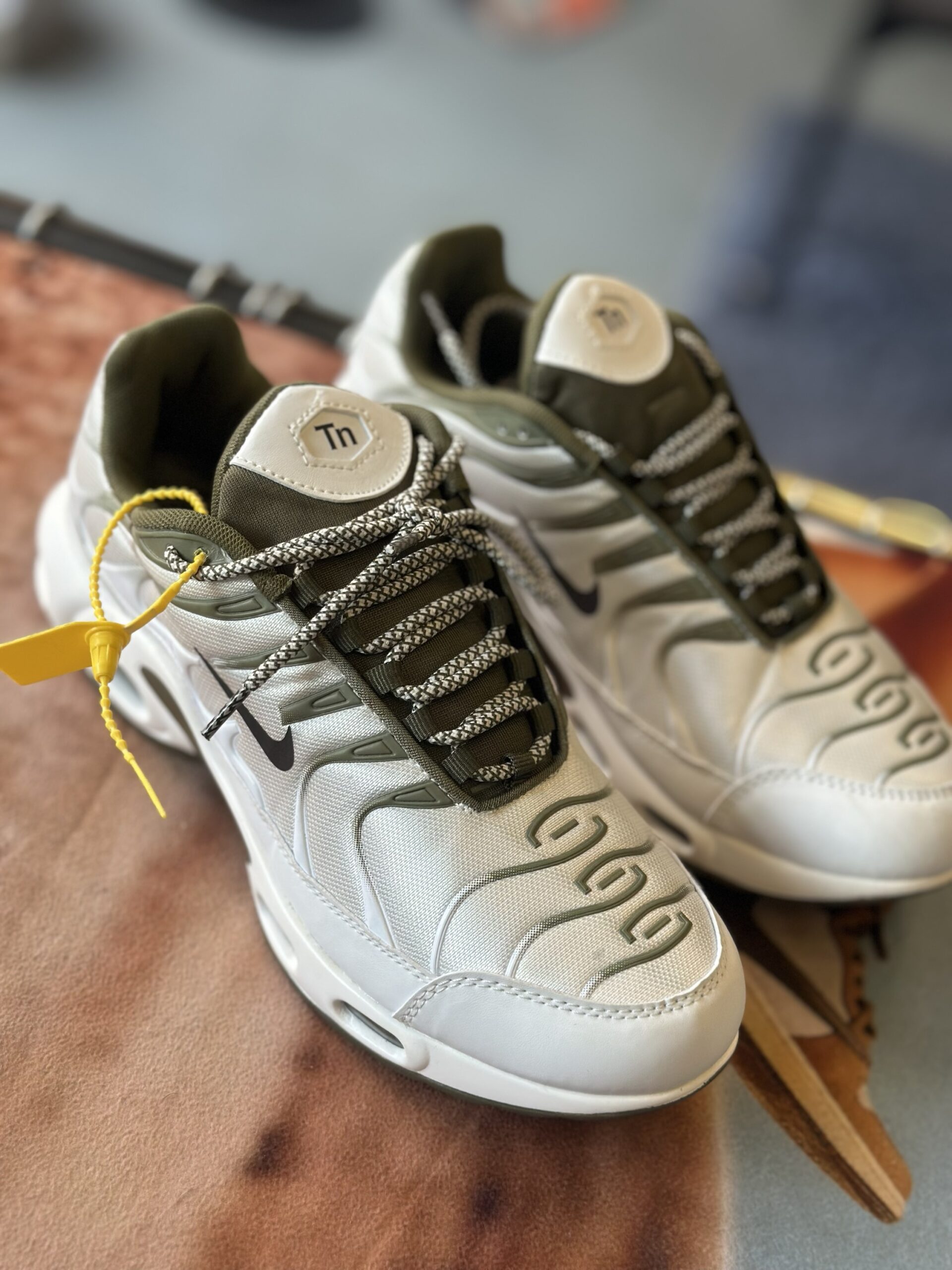 Nike Tn Air Max Plus - Imagen 2